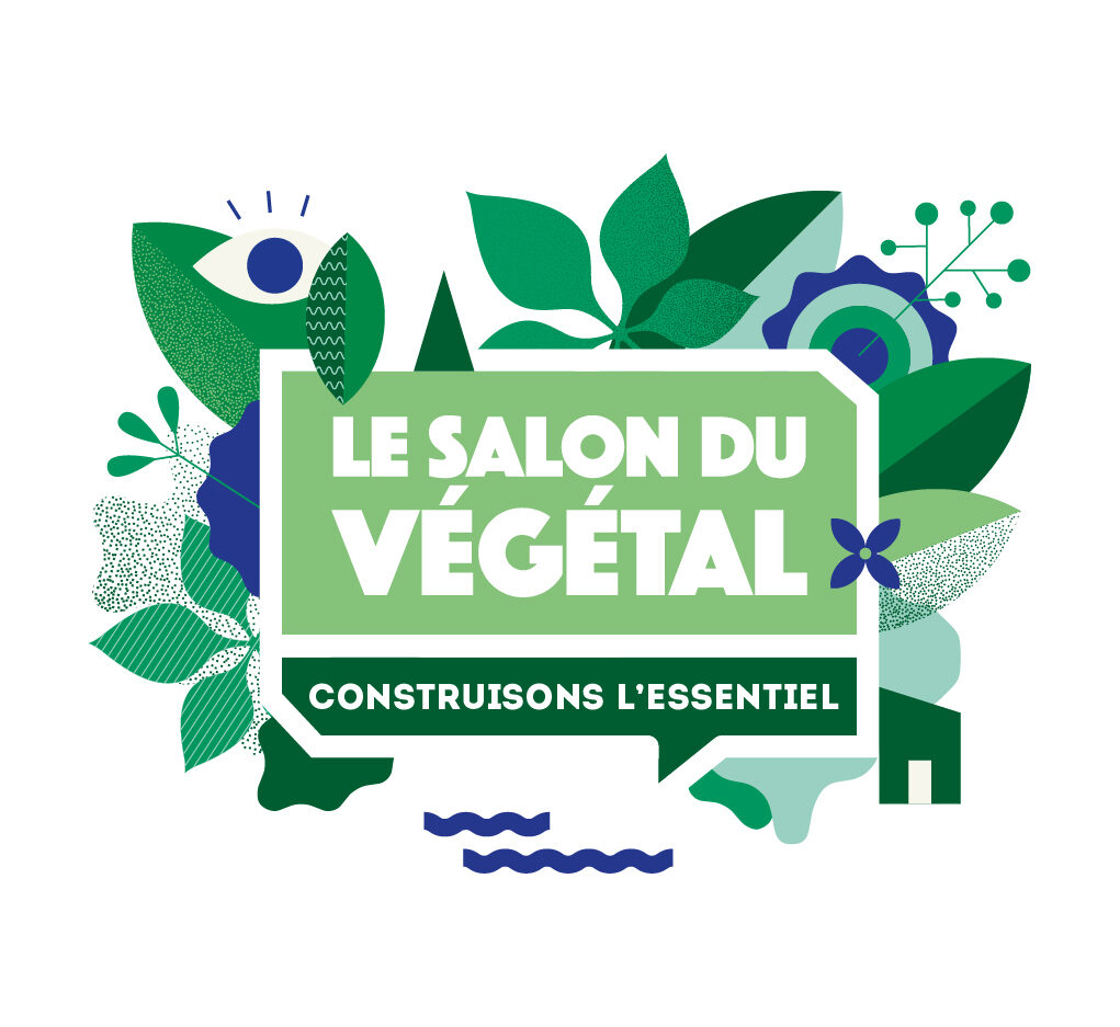 Salon du végétal 2024